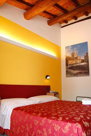 Imagen de la habitación del Hotel Mantegna Stazione. Foto 14
