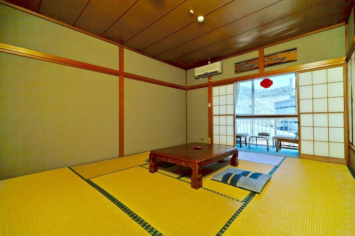 Imagen de la habitación del Hotel Manten No Hoshi. Foto 3