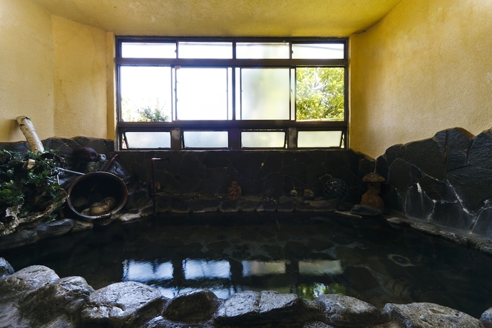 Imagen de la piscina del Hotel Manten No Hoshi. Foto 18