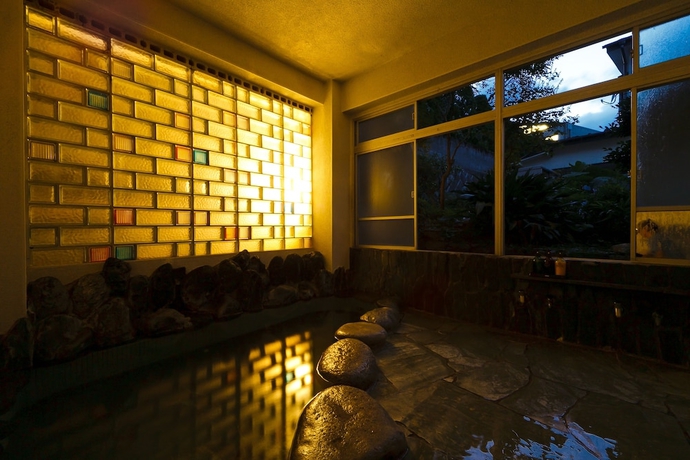 Imagen de la piscina del Hotel Manten No Hoshi. Foto 19