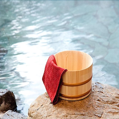 Imagen de la habitación del Hotel Manten No Hoshi. Foto 9