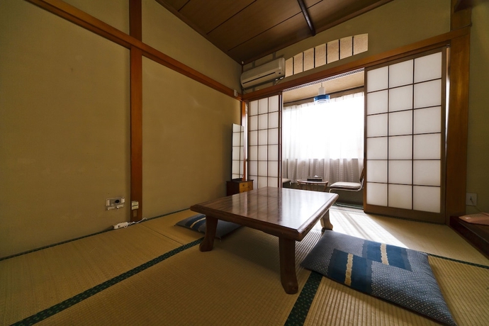 Imagen de la habitación del Hotel Manten No Hoshi. Foto 11