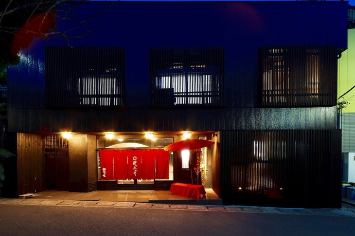 Imagen general del Hotel Manten No Hoshi. Foto 1