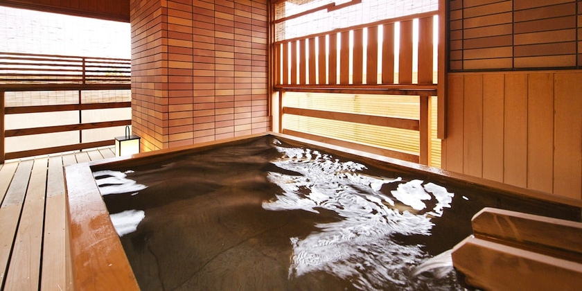 Imagen de la habitación del Hotel Manten No Tsujinoya, Komatsu. Foto 16