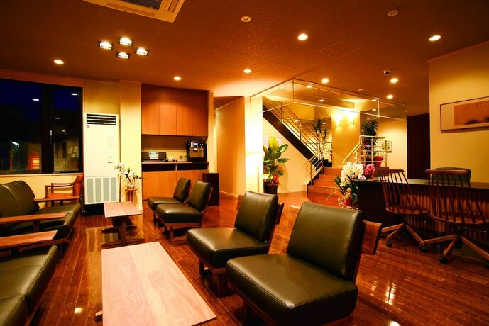 Imagen general del Hotel Manten No Yado. Foto 10