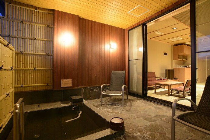 Imagen general del Hotel Manten No Yado. Foto 3