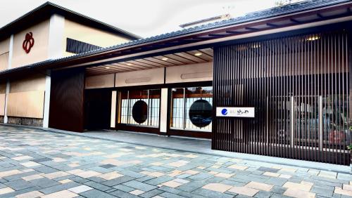 Imagen general del Hotel Manten no Tsujinoya, Komatsu. Foto 10