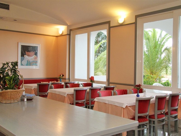 Imagen general del Hotel Mantenia. Foto 2