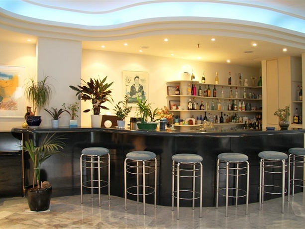 Imagen general del Hotel Mantenia. Foto 3