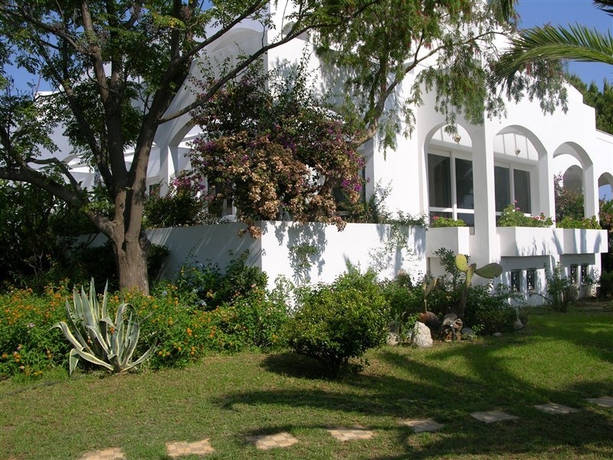 Imagen general del Hotel Mantenia. Foto 5