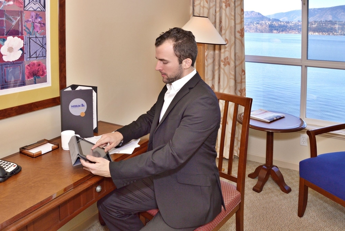 Imagen de la habitación del Hotel Manteo At Eldorado Resort. Foto 3