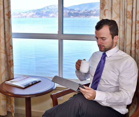 Imagen de la habitación del Hotel Manteo At Eldorado Resort. Foto 4