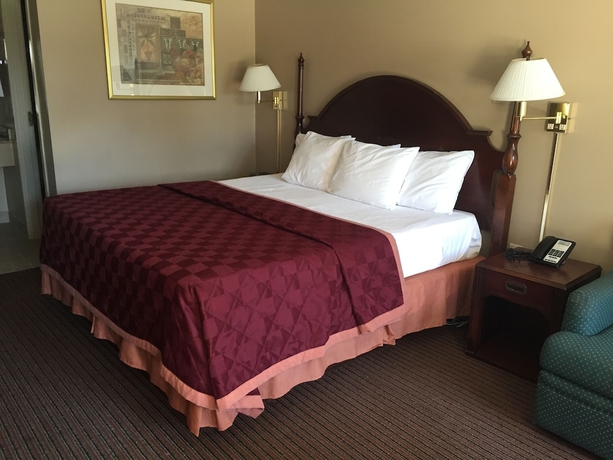 Imagen de la habitación del Hotel Manteo, Trademark Collection by Wyndham. Foto 2