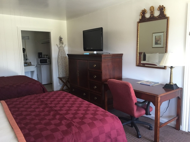Imagen de la habitación del Hotel Manteo, Trademark Collection by Wyndham. Foto 3