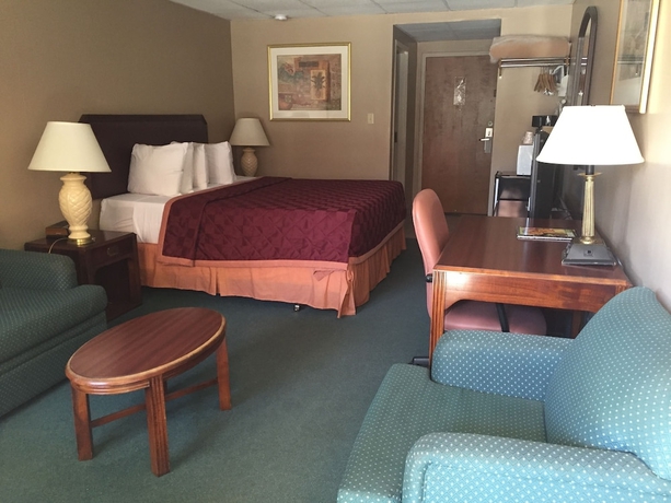 Imagen de la habitación del Hotel Manteo, Trademark Collection by Wyndham. Foto 4