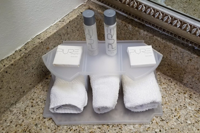 Imagen de la habitación del Hotel Manteo, Trademark Collection by Wyndham. Foto 5
