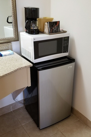 Imagen de la habitación del Hotel Manteo, Trademark Collection by Wyndham. Foto 6