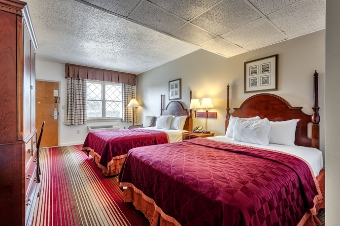 Imagen de la habitación del Hotel Manteo, Trademark Collection by Wyndham. Foto 7