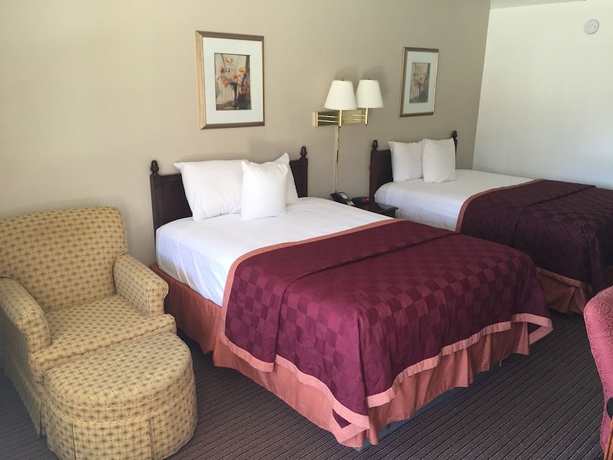 Imagen de la habitación del Hotel Manteo, Trademark Collection by Wyndham. Foto 8