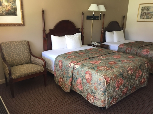 Imagen de la habitación del Hotel Manteo, Trademark Collection by Wyndham. Foto 9