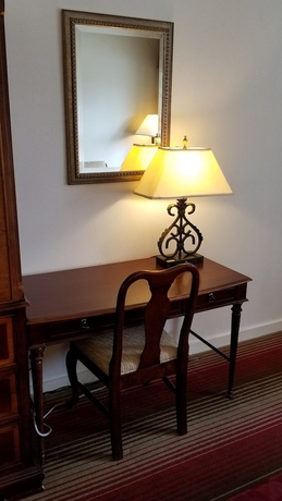 Imagen de la habitación del Hotel Manteo, Trademark Collection by Wyndham. Foto 11