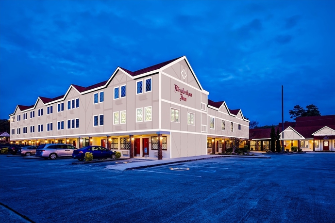 Imagen general del Hotel Manteo, Trademark Collection by Wyndham. Foto 1