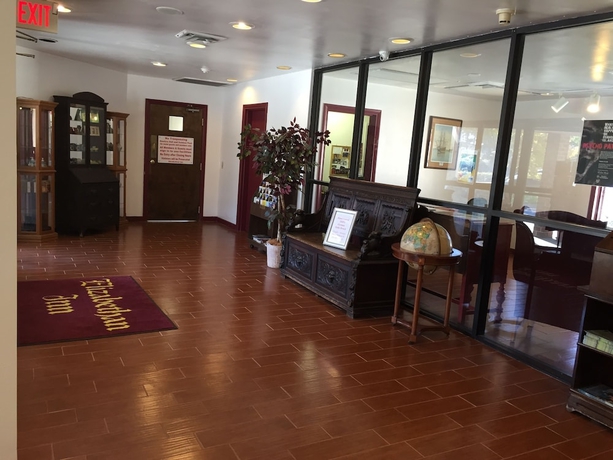Imagen de los interiores del Hotel Manteo, Trademark Collection by Wyndham. Foto 12
