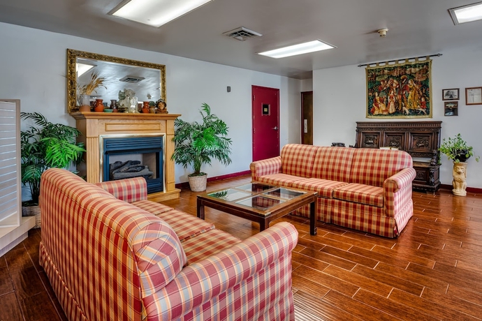Imagen de los interiores del Hotel Manteo, Trademark Collection by Wyndham. Foto 13