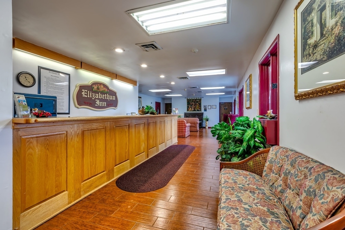 Imagen de los interiores del Hotel Manteo, Trademark Collection by Wyndham. Foto 14