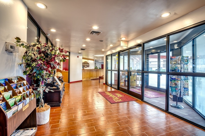 Imagen de los interiores del Hotel Manteo, Trademark Collection by Wyndham. Foto 15