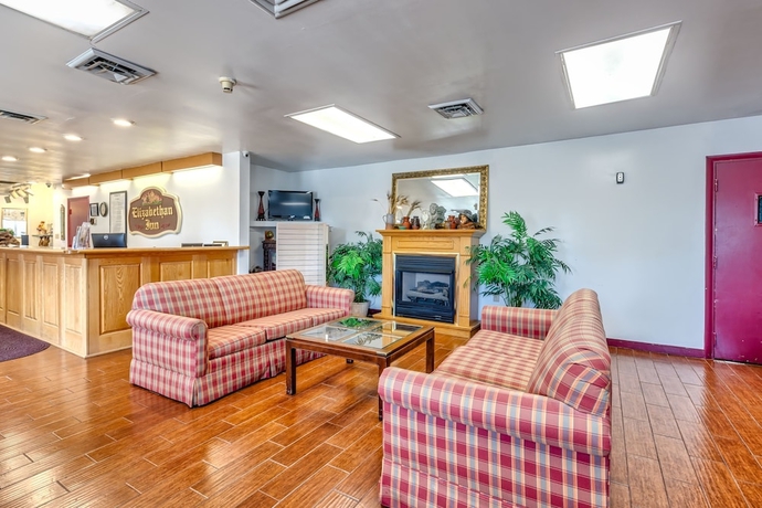 Imagen de los interiores del Hotel Manteo, Trademark Collection by Wyndham. Foto 16