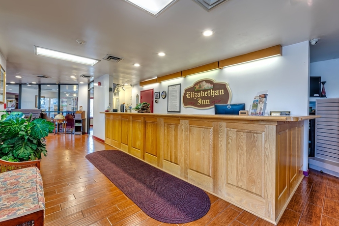 Imagen de los interiores del Hotel Manteo, Trademark Collection by Wyndham. Foto 18
