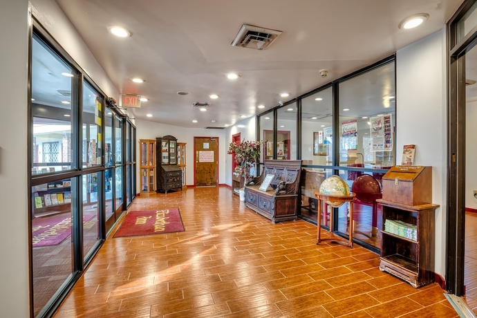 Imagen de los interiores del Hotel Manteo, Trademark Collection by Wyndham. Foto 19