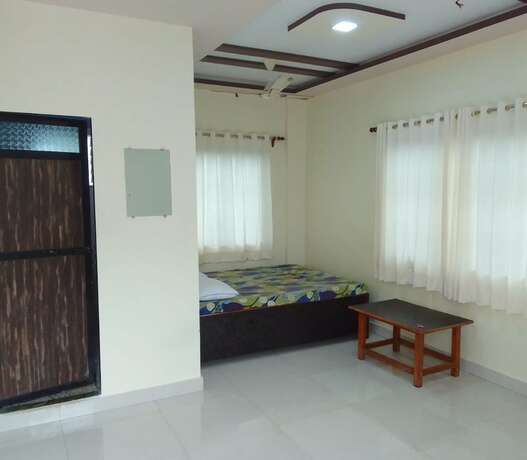 Imagen general del Hotel Manthan Beach Resort. Foto 3