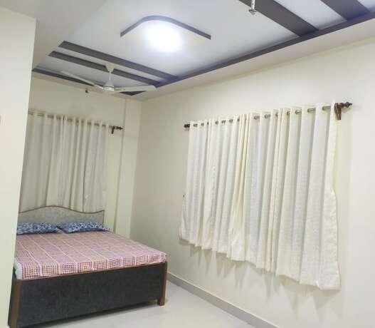 Imagen general del Hotel Manthan Beach Resort. Foto 4