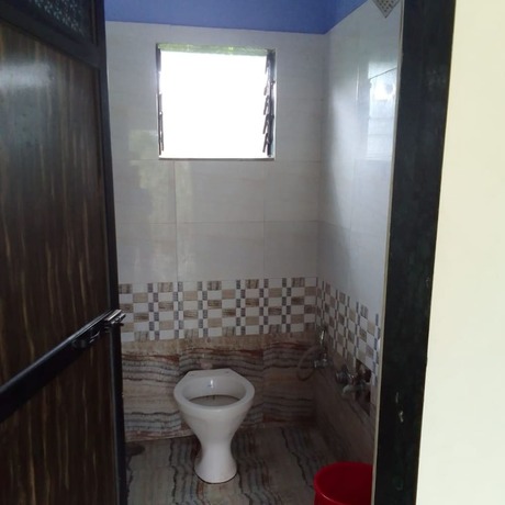 Imagen general del Hotel Manthan Beach Resort. Foto 5