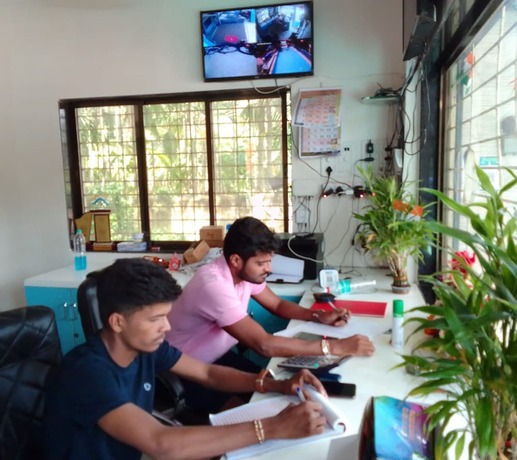 Imagen general del Hotel Manthan Beach Resort. Foto 8