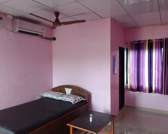 Imagen general del Hotel Manthan Beach Resort. Foto 9