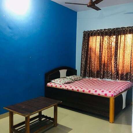 Imagen general del Hotel Manthan Beach Resort. Foto 10