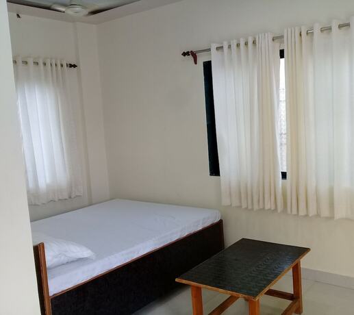 Imagen de la habitación del Hotel Manthan Beach Resort. Foto 20