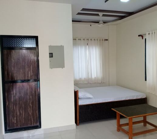 Imagen general del Hotel Manthan Beach Resort. Foto 12