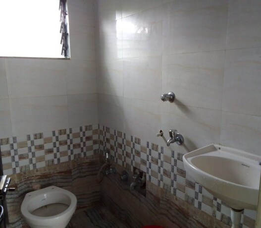 Imagen general del Hotel Manthan Beach Resort. Foto 16