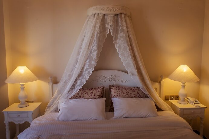 Imagen de la habitación del Hotel Manthos Mountain Resort and Spa. Foto 16