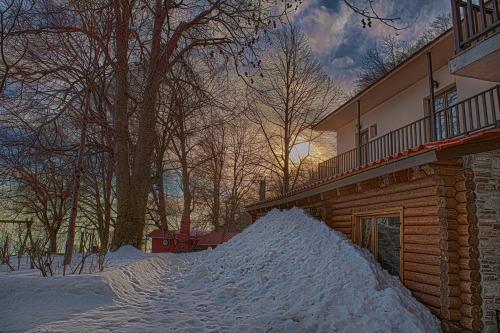 Imagen general del Hotel Manthos Resort & Spa. Foto 2