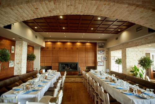 Imagen general del Hotel Manthos Resort & Spa. Foto 3