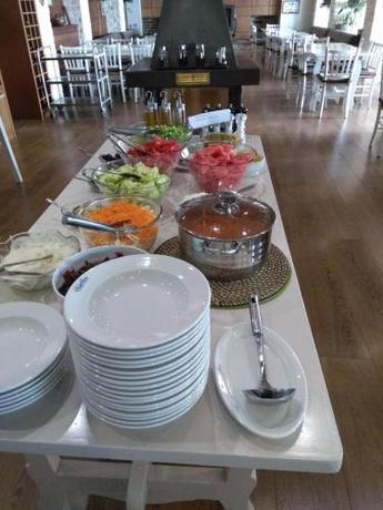 Imagen general del Hotel Manthos Resort & Spa. Foto 5