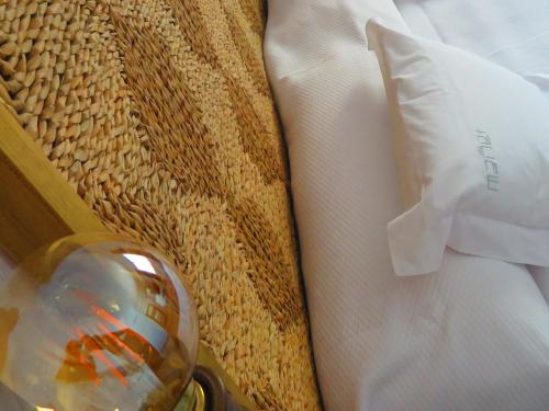 Imagen de la habitación del Hotel Ma&ntilde;et. Foto 5