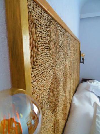 Imagen general del Hotel Ma&ntilde;et. Foto 2