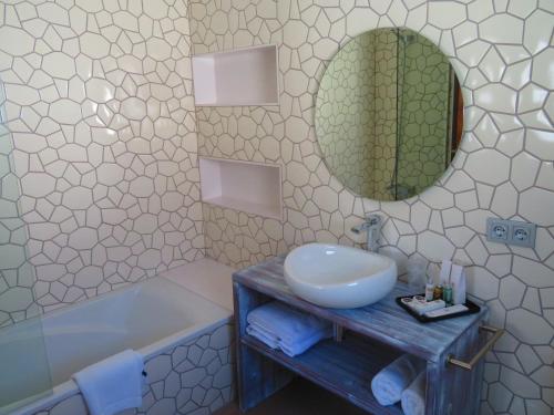 Imagen general del Hotel Ma&ntilde;et. Foto 3