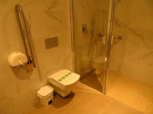 Imagen de la habitación del Hotel Ma&ntilde;et. Foto 6